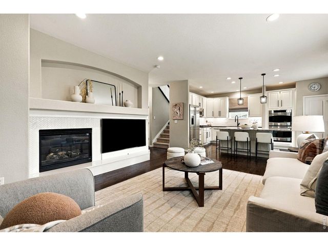 15036 Silver Feather Cir, Broomfield, CO 80023