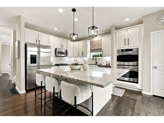 15036 Silver Feather Cir, Broomfield, CO 80023