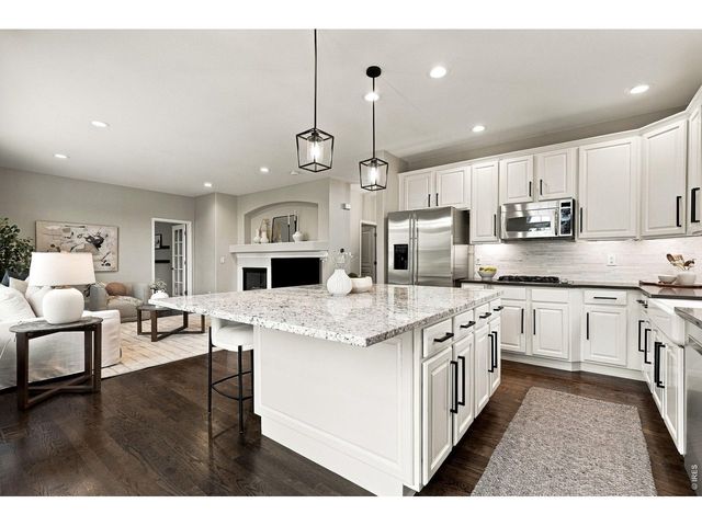 15036 Silver Feather Cir, Broomfield, CO 80023