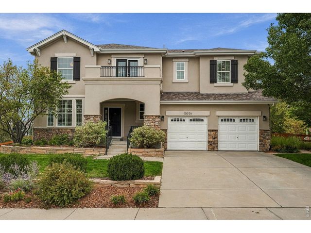 15036 Silver Feather Cir, Broomfield, CO 80023