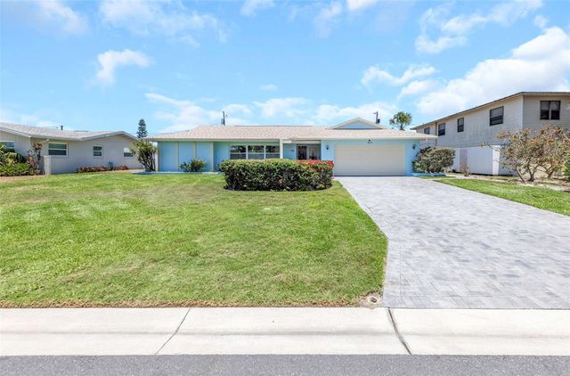 111 24TH STREET, Belleair Beach, FL 33786