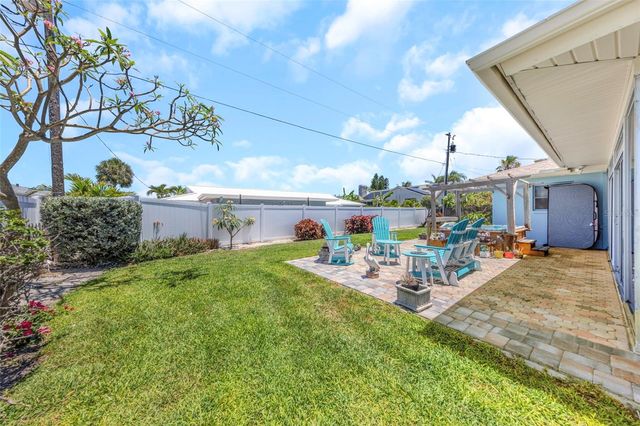 111 24TH STREET, Belleair Beach, FL 33786