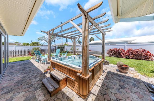 111 24TH STREET, Belleair Beach, FL 33786