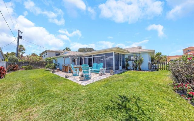 111 24TH STREET, Belleair Beach, FL 33786