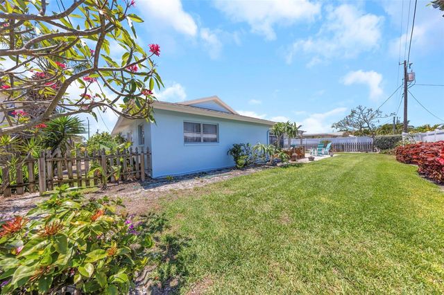 111 24TH STREET, Belleair Beach, FL 33786