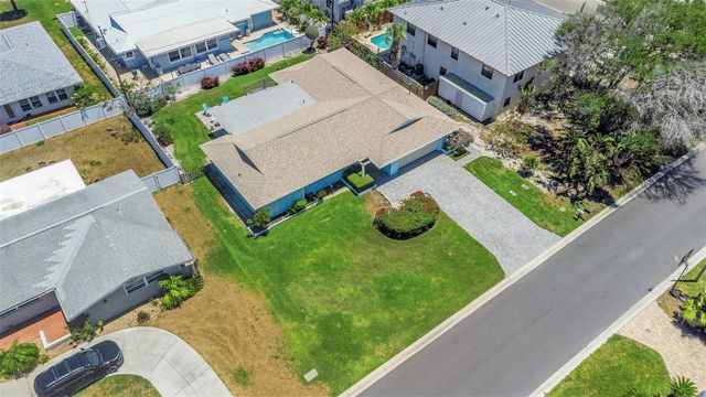 111 24TH STREET, Belleair Beach, FL 33786