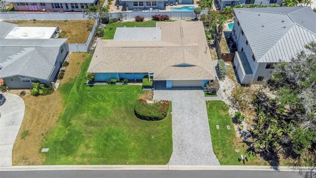 111 24TH STREET, Belleair Beach, FL 33786