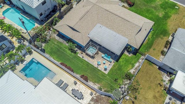 111 24TH STREET, Belleair Beach, FL 33786