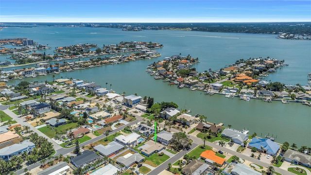111 24TH STREET, Belleair Beach, FL 33786