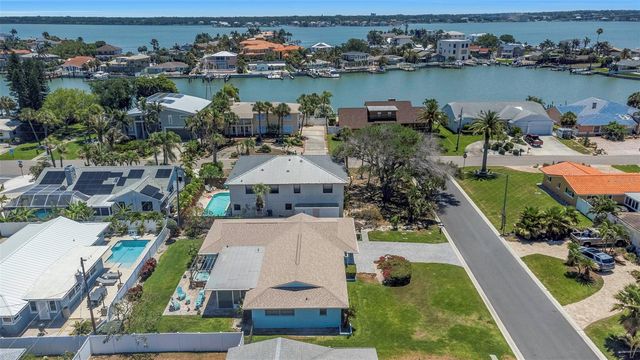 111 24TH STREET, Belleair Beach, FL 33786
