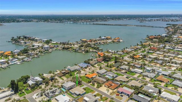 111 24TH STREET, Belleair Beach, FL 33786