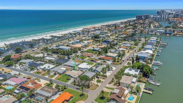 111 24TH STREET, Belleair Beach, FL 33786