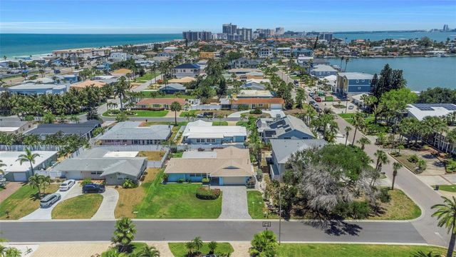 111 24TH STREET, Belleair Beach, FL 33786