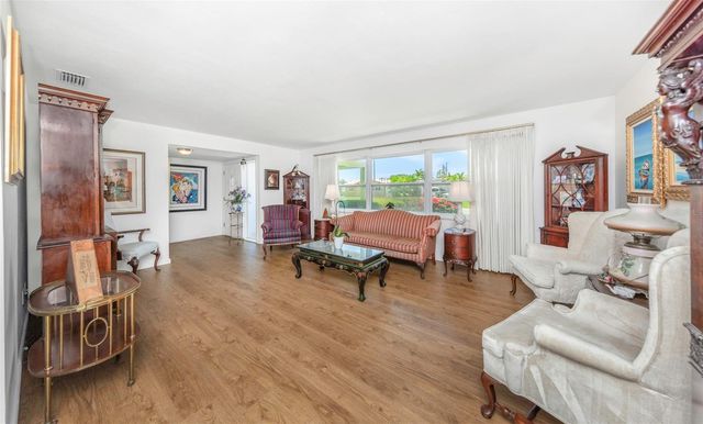 111 24TH STREET, Belleair Beach, FL 33786
