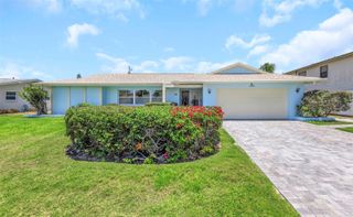 111 24TH STREET, Belleair Beach, FL 33786