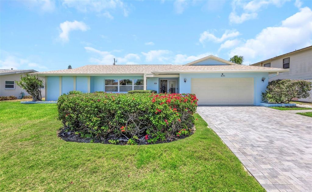 111 24TH STREET, Belleair Beach, FL 33786