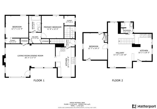 204 S Madison Street, Monroe, WA 98272
