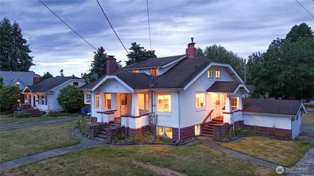 204 S Madison Street, Monroe, WA 98272