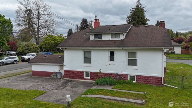 204 S Madison Street, Monroe, WA 98272
