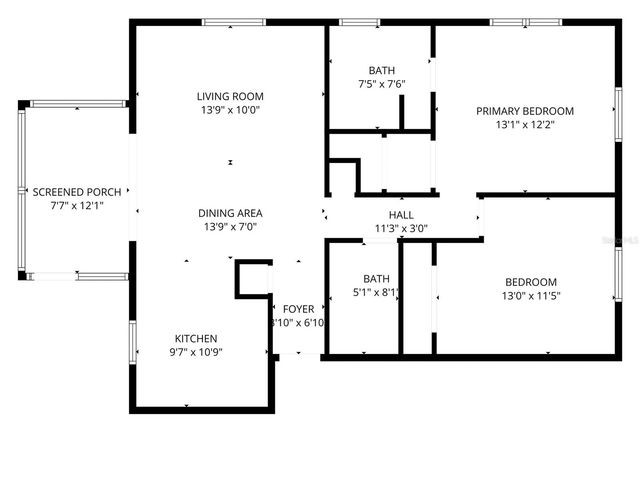 13125 WILCOX ROAD 16105, Largo, FL 33774