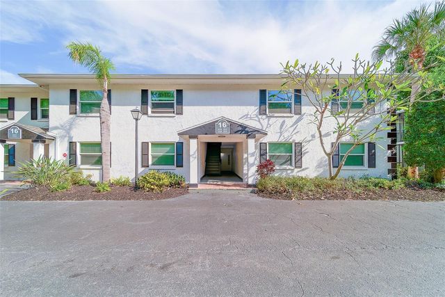 13125 WILCOX ROAD 16105, Largo, FL 33774