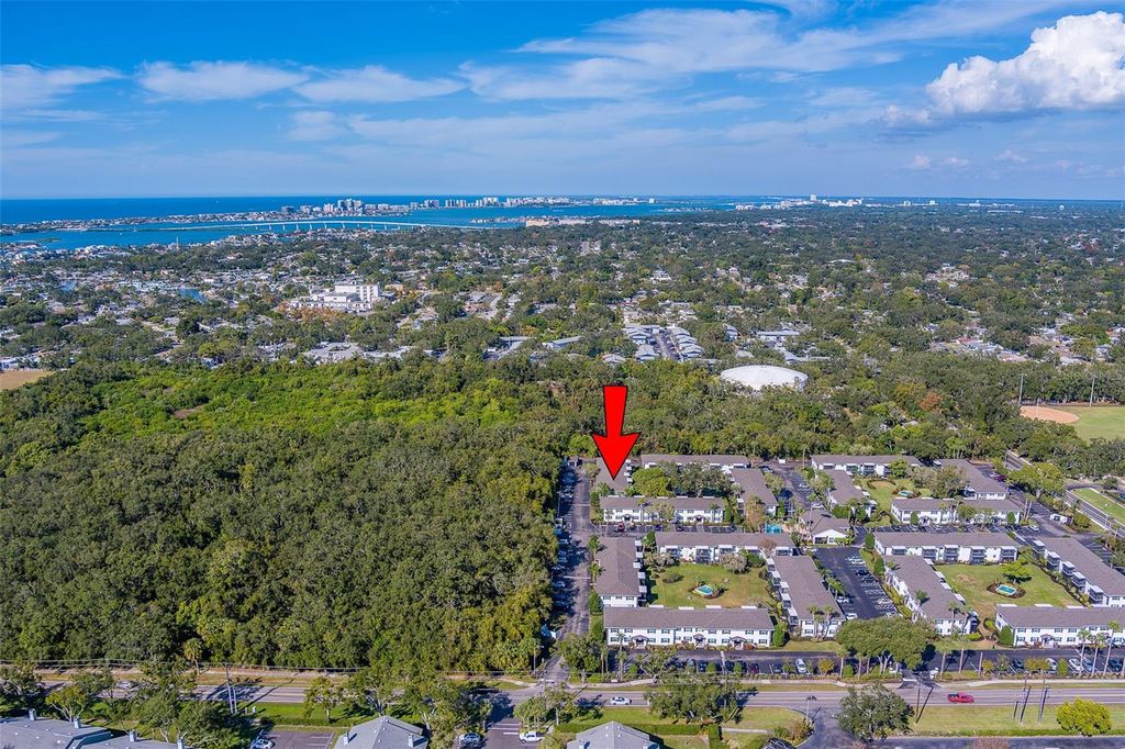 Image 1 of property listing at 13125 WILCOX ROAD 16105, Largo, FL 33774