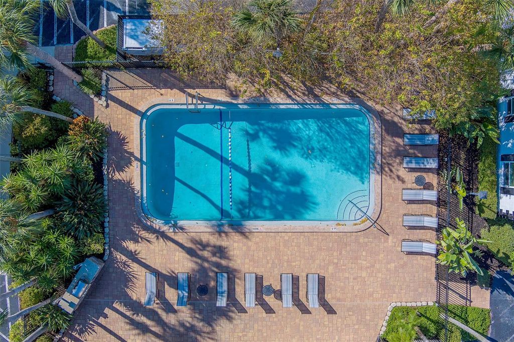 Image 70 of property listing at 13125 WILCOX ROAD 16105, Largo, FL 33774