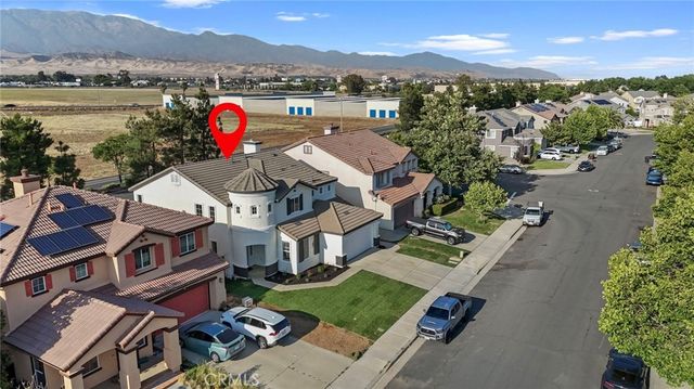 1428 Redwood St., Beaumont, CA 92223