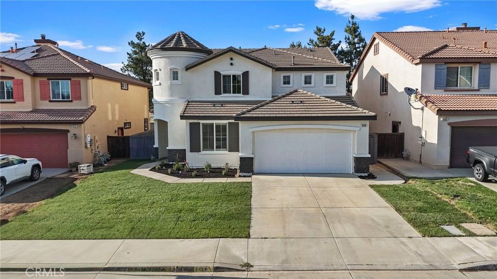 1428 Redwood St., Beaumont, CA 92223