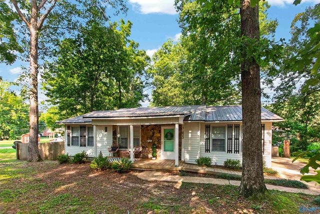 823 Arad Thompson Road NE, Arab, AL 35016