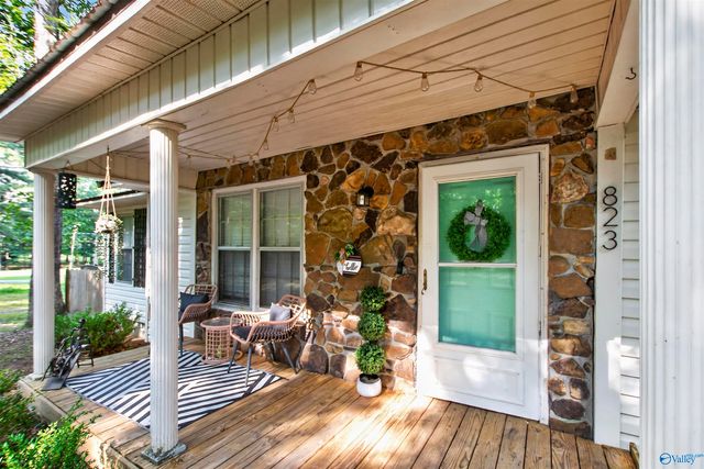 823 Arad Thompson Road NE, Arab, AL 35016