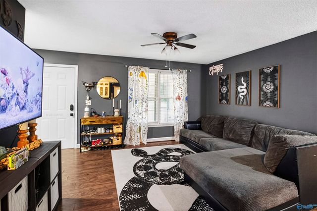 823 Arad Thompson Road NE, Arab, AL 35016