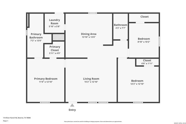 114 RIVER RANCH RD, Boerne, TX 78006