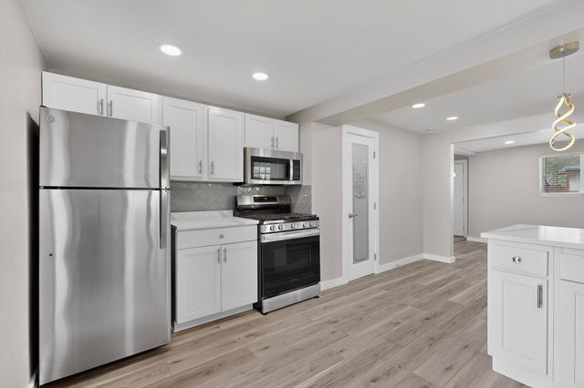 804 Prospect Avenue NW, Albuquerque, NM 87102