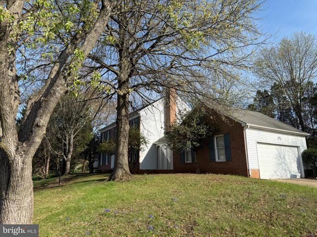 8659 BANNERWOOD DR, Manassas, VA 20109