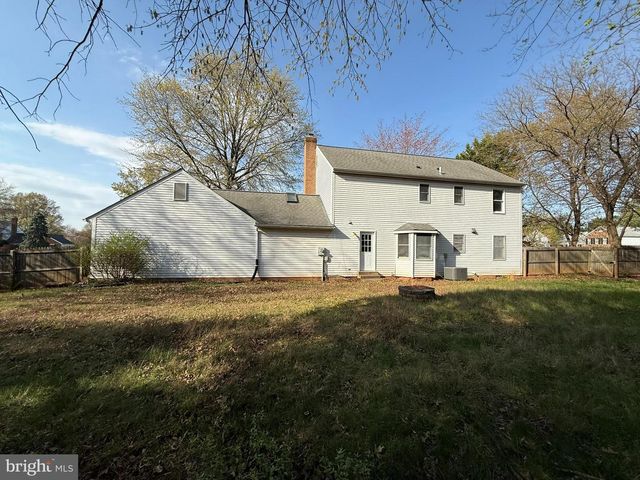 8659 BANNERWOOD DR, Manassas, VA 20109