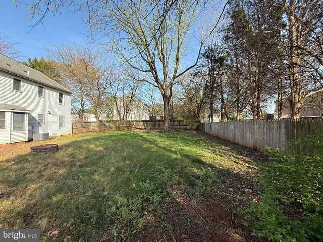 8659 BANNERWOOD DR, Manassas, VA 20109