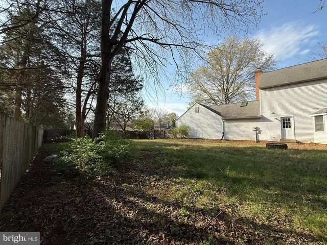 8659 BANNERWOOD DR, Manassas, VA 20109