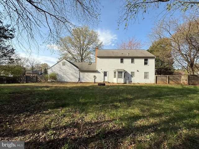 8659 BANNERWOOD DR, Manassas, VA 20109