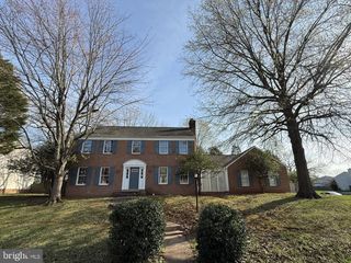 8659 BANNERWOOD DR, Manassas, VA 20109
