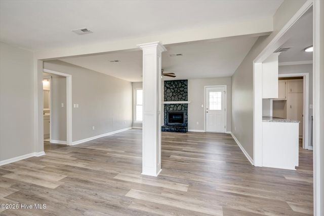 4107 Melrose Drive, Evans, GA 30809