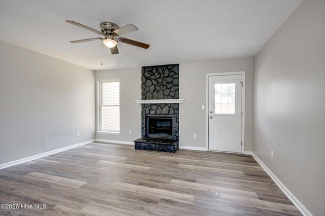 4107 Melrose Drive, Evans, GA 30809