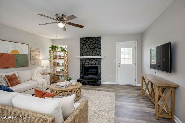 4107 Melrose Drive, Evans, GA 30809