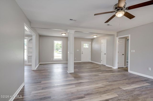 4107 Melrose Drive, Evans, GA 30809