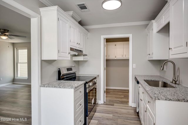 4107 Melrose Drive, Evans, GA 30809