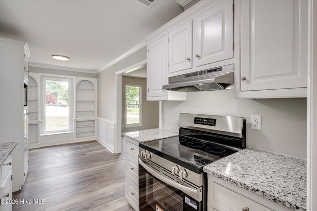 4107 Melrose Drive, Evans, GA 30809