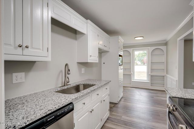 4107 Melrose Drive, Evans, GA 30809