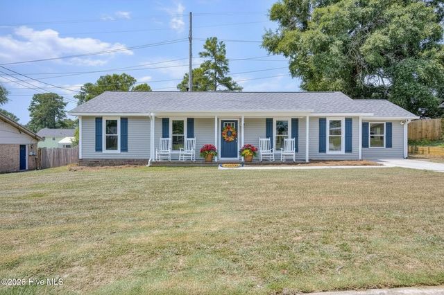 4107 Melrose Drive, Evans, GA 30809