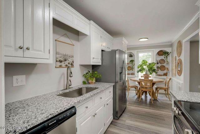 4107 Melrose Drive, Evans, GA 30809