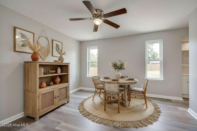 4107 Melrose Drive, Evans, GA 30809